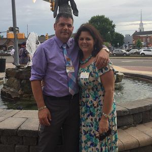 Meet your Posher, Brett